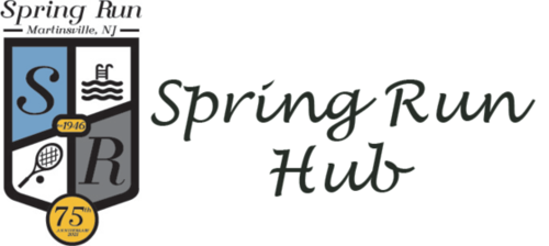 Logo of Spring Run Hub